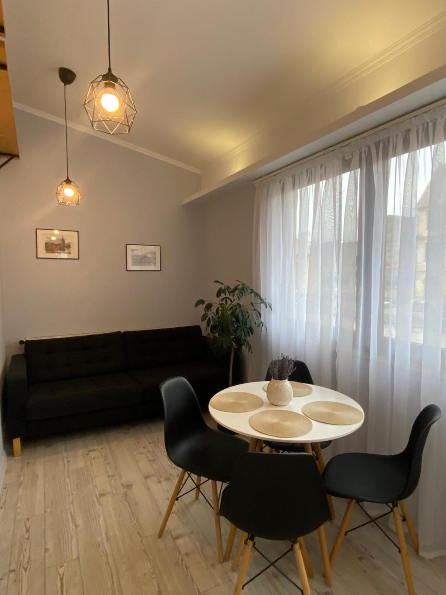 Nordic Home Sibiu Exterior photo